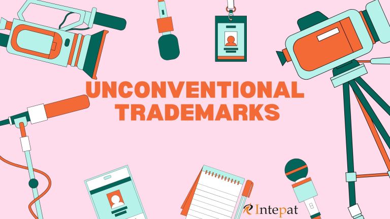 Unconventional Trademarks: Balancing Innovation and Legal Challenges in a Competitive Landscape