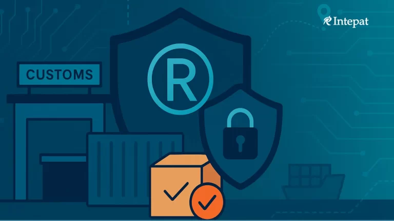 Understanding India’s Customs Recordal System for IP Protection