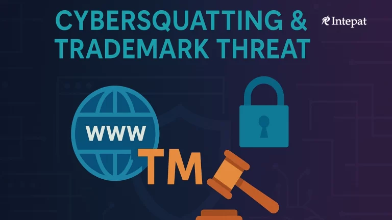 How Cybersquatting Is An Emerging Threat To Trademark?