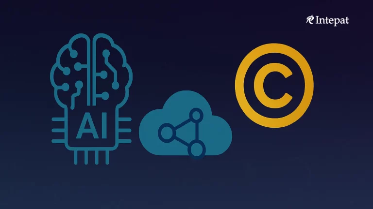 Navigating the Challenges Arising from AI and Big Data, Intersection of AI and Copyright Law