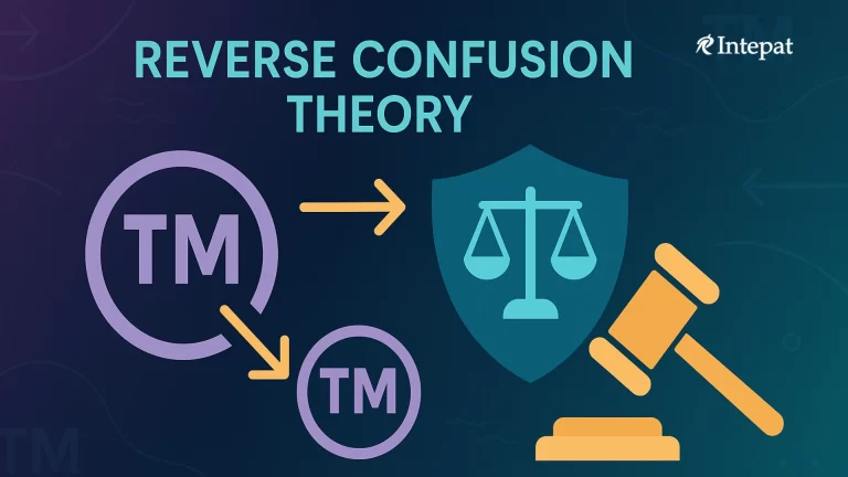 The Reverse Confusion Theory: An Exception To Doctrine Of Prior Use