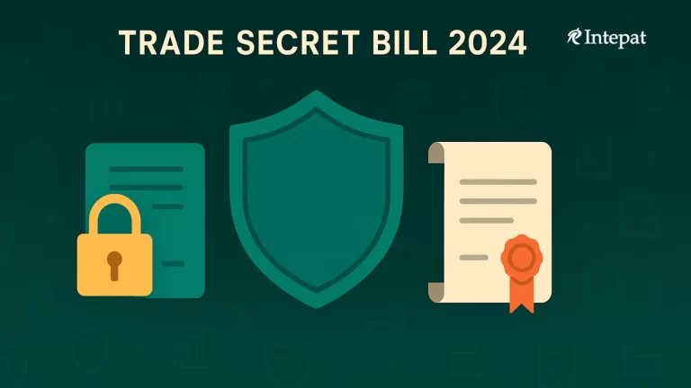 The Trade Secret Bill, 2024: A Comprehensive Analysis