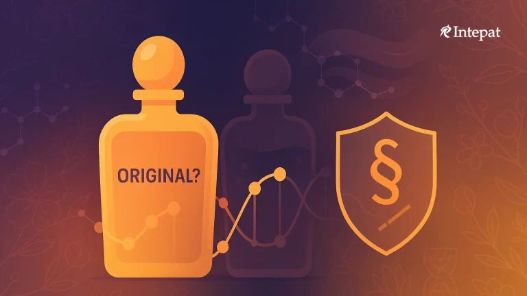 Copy-Paste Perfumes? Are Fragrance Dupes Legal?