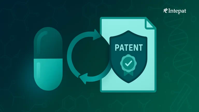 Evergreening Of Patents In The Pharmaceutical Industry