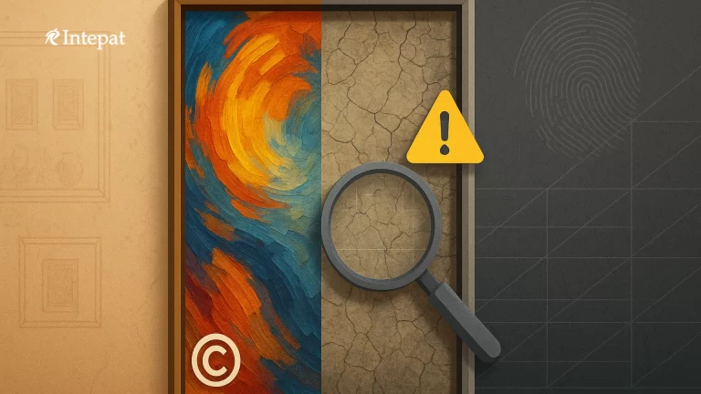 Original Or Fake? Copyright Infringement In Art Forgery