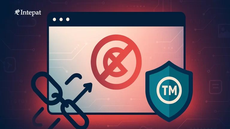 Website Takedown Actions In The Battle Against Online IP Infringement