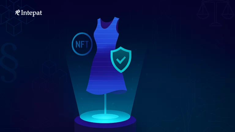 Virtual Fashion, Real Legal Battles: IP Challenges In Fashion NFTs