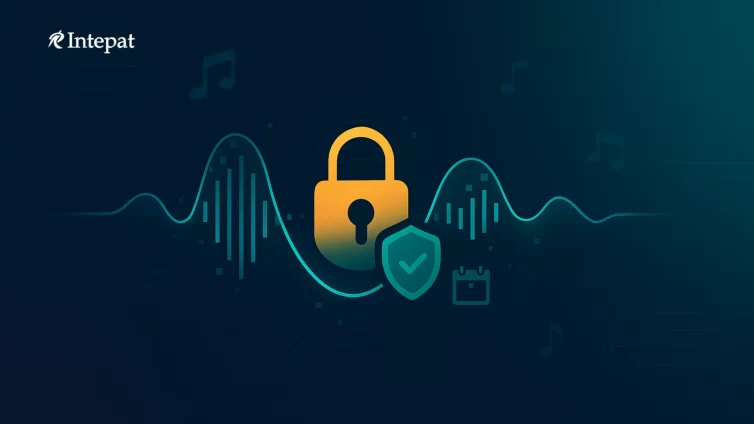 music ip