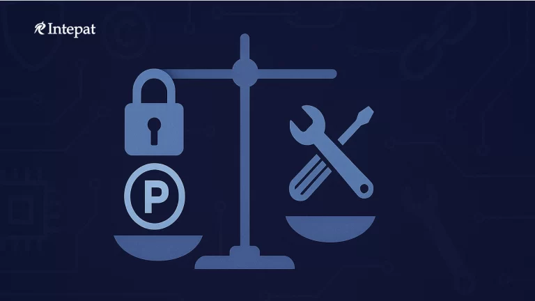 Intellectual Property Rights Vs Rights To Repair: A Balancing Act