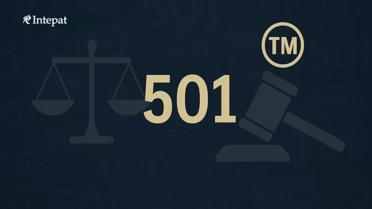number trademarks